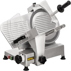 Feliator de carne, electric, 300 mm Rasnite si Feliatoare Naty Shop