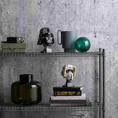 LEGO Star Wars Darth Vader sisaképítő készlet felnőtteknek, ajándékötlet férfiaknak, nőknek, neki, gyűjteménymodell építéshez és bemutatáshoz 75304 építőkészlet Besuche den LEGO-Store