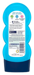 Bübchen Sportsfriend 2In1, Șampon și gel de duș, 230 ml Duș și baie Naty Shop