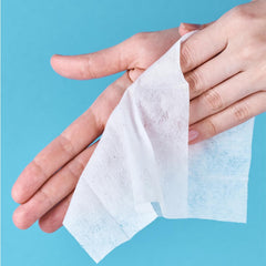 MilleusiPiu Maxi fedővel, 64 db nedves törlőkendővel, 64 db