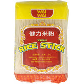 THAILANDA - Vermicelli de orez în stil chinezesc, (1 X 500 GR)