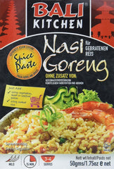 Nasi Goreng, 15 db-os kiszerelés (15 x 50 g-os kiszerelés)