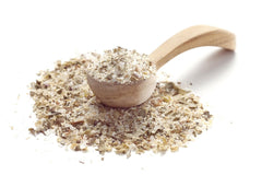 Ankerkraut mediterrán Knoblauchbutter Gewürz, 85 g parafa üvegben, Zuckerfrei, Würzige Ingredient für Butter, Ajándékötlet, Grill-Abend barátokkal és családdal, Premium Qualität Ohne Gesmackverstärker