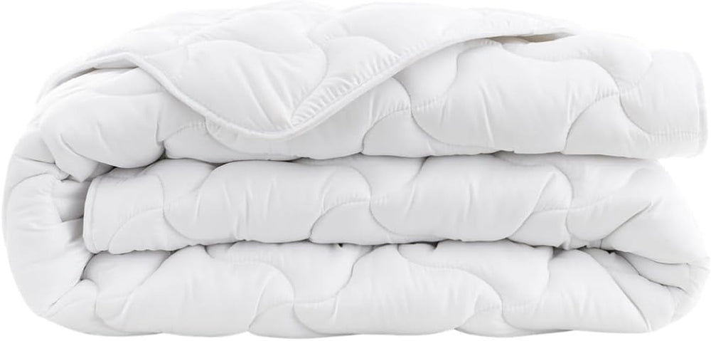 Abeil 15000000325 Párna, fehér, fehér, 240 X 260 cm Paplanok és paplanok Naty Shop 240 X 260 cm