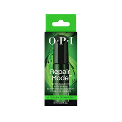 OPI Repair Mode – vegán szérum a sérült körmök ápolására – Nail Bonding szérum belülről helyreállítja a körmök keratin szerkezetét – az erős és ellenálló körmökért 6 nap alatt