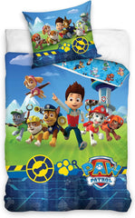 Ágynemű, Paw Patrol, Cotton Naty Shop alapértelmezett cím