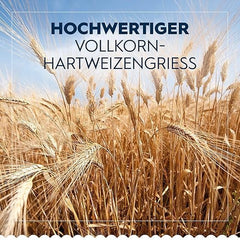 Barilla Pasta Integrale Fusilli – Búzadara természetes rostokkal, 500 g