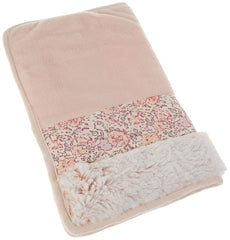 Poyetmotte Lapinou könyv Heathtől, 17 x 26 cm Paplanok és paplanok Naty Shop