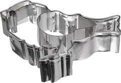 Tăiător de prăjituri Städter Ulmer Spatz, oțel inoxidabil, 7 x 5,5 x 2 cm