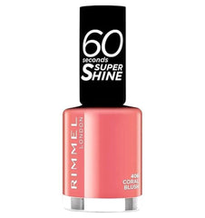 Rimmel körömlakk 60 Second Super Shine Flip Flop 336, 8 ml