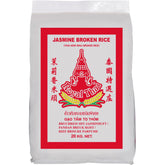 ROYAL THAI RICE - Törött jázmin rizs - 1 x 20 kg