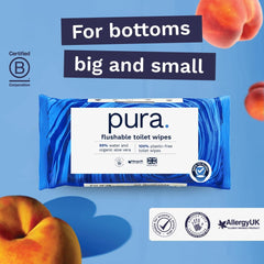 Környezetbarát eldobható nedves törlőkendők 560 törlőkendő (14 x 40 törlőkendő) havi csomag 100% műanyagmentes, 99% vízérzékeny ápoló nedves törlőkendők, finomtól öblítésig Tanúsítvánnyal rendelkező, biológiailag lebomló vegán