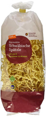 tegut... Sváb spätzle tojásos tészta, 1 x 500g