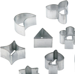 Tescoma Große Ausstechformen DELÍCIA, Stück 12