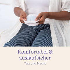 Lansinoh Stilleinlagen kék zár, 60 Stück élelmiszer- és szoptatási kiegészítők Bebe Naty Shop