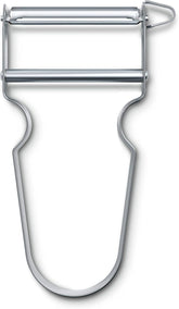 Victorinox STAR hámozó, burgonya hámozó, kétélű, lengőpengével Hámozó Naty Shop alapértelmezett cím