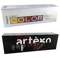 Artègo It's Color culoare permanentă, 6.0 - Blond închis - 150 ml Vopsea pentru par Naty Shop