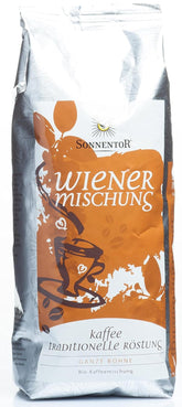 Soonentor Mix Viena boabe întregi, 500g