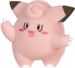 Pokémon PKW3057 Set de figuri de luptă-Piepi, Tanhel, Lauchzelot Action figures Naty Shop