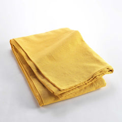 Douceur D'Intérieur, Takaró (220 X 240 cm) Lucile Curry, Polycotton, Unicolor Douceur d'Intérieur ágyak és takarók