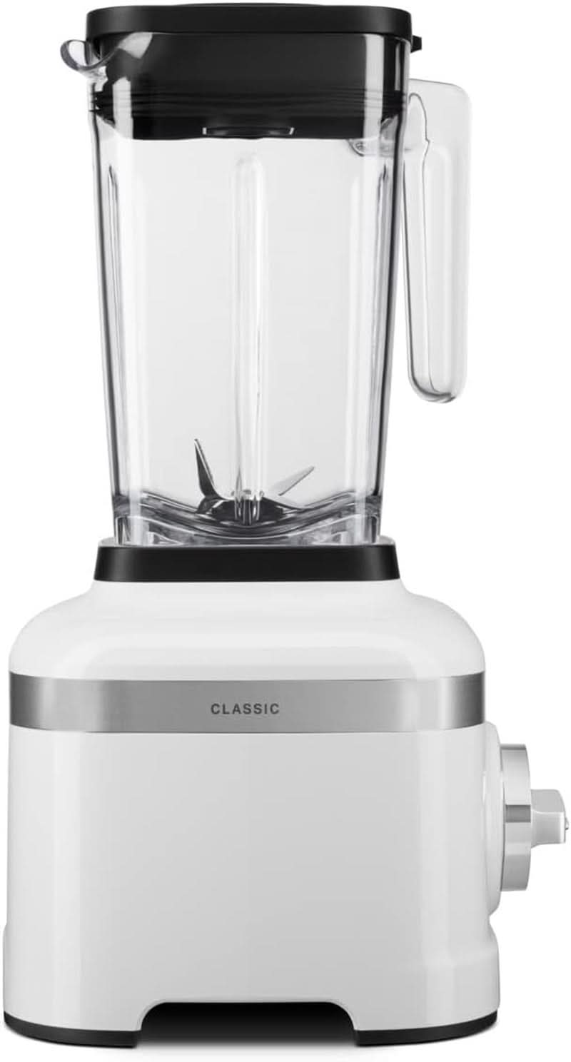 Kitchenaid 5KSB1320EWH Állványmixer Kitchen Naty Shop