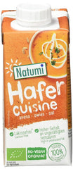 Natumi Bio-Mandel-Creamer - Laktóz-, glutén- és cukormentes