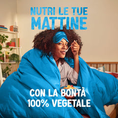 Alpro szója ital natúr 12x1L - Laktózmentes, Gluténmentes