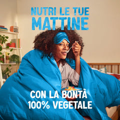 Alpro szója ital natúr 12x1L - Laktózmentes, Gluténmentes