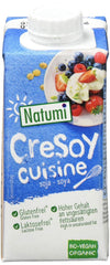 Natumi Bio-Mandel-Creamer - Laktóz-, glutén- és cukormentes