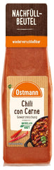 Ostmann Chili Con Carne Gewürzmischung - Fűszeres keverék tacokhoz