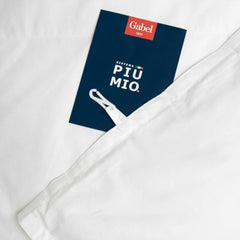 Nottetempo, libatoll paplan, egyszemélyes ágy, 205 X 155 X 2 cm, Bianco Paplanok és paplanok Naty Shop