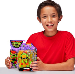 TEENAGE MUTANT NINJA Turtles - Raphael Alapfigura Akciófigurák Naty Shop