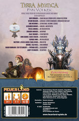 Terra Mystica: Versenyzés a rajongóknak