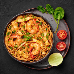 BIOASIA Bio Mie tészta, teljes kiőrlésű gabonából, gyorsan és egyszerűen elkészíthető (1 x 250 g)