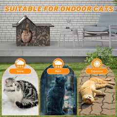 Pături & Mobilier, Animale de companie, Peșteri & Case, Pisici, Paturi pentru pisici, Pisici - culcusuri, saltele