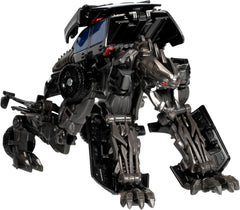 Transformers Studio Series Deluxe-Class Transformers: The Dark Side of the Moon 94 Decepticon Hatchet Action Figure Action figures Naty Shop Titlu implicit