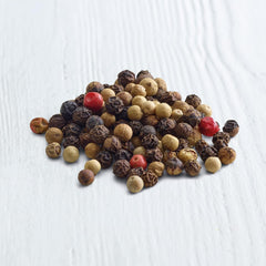 Amazon Pfeffer bunt ganz, 90g