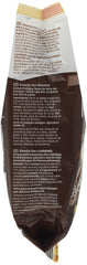 Barnhouse Krunchy Sun | Muesli cu ciocolată | Ecologic | Vegetarian, 375 grame