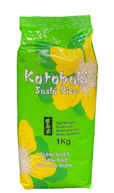 Orez pentru sushi, 1 kg