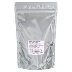 Bembo – gemahlenes rosa Himalaya-Salz (Salt Range, Pakisztán) – 2 kg – Natriumarm, reich an Spurenelementen, ohne Konservierungsstoffe, Farbstoffe oder Rieselhilfen – Fein