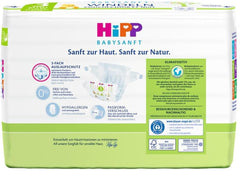 Midi 3 Carry pelenka, 3 db-os csomag (3 x 1 x 36 db)