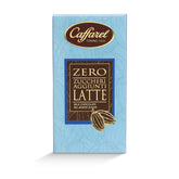 Laktózszeletek, hozzáadott cukor nélkül, 100g