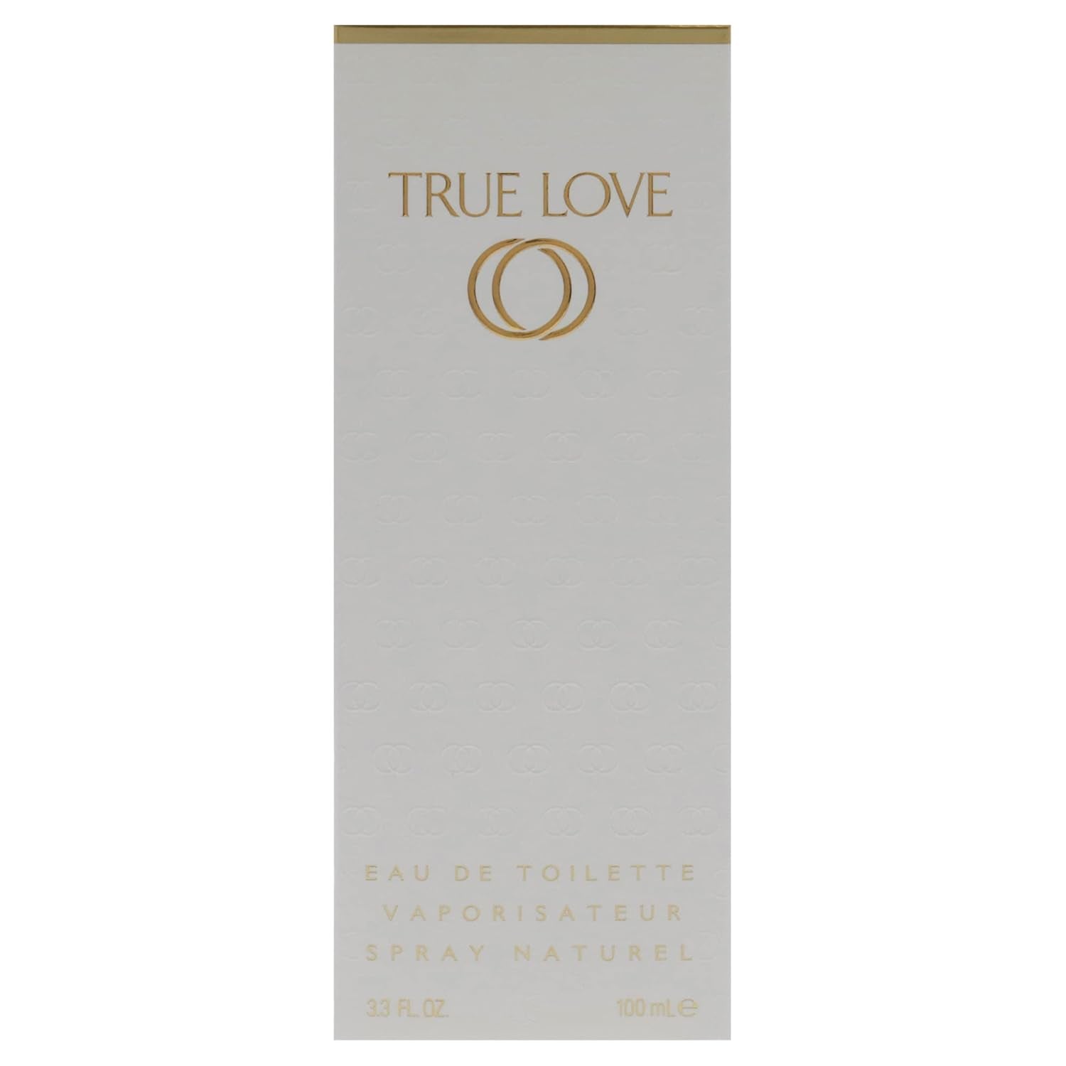 Elizabeth Arden True Love Femme/Woman, Apă de toaletă, Pachet de 1 (1 x 100 ml)