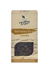 Grace nnvg - Orez lipicios negru, (1 x 1 kg)