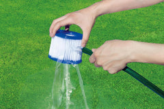 Bestway szűrőpatron, VI. méretű, ikercsomag, fehér