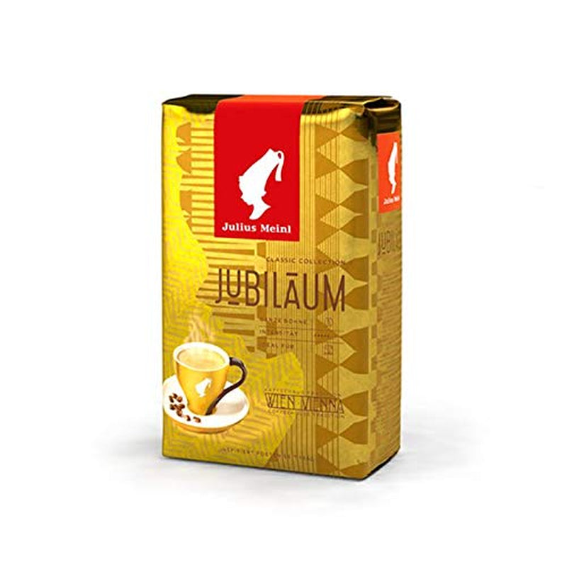 Amestec aniversar de boabe întregi, pachet de 2 (2 x 500 g)