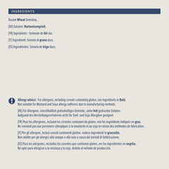 Amazon Fusilli, 500g