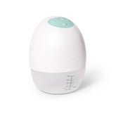 MAM Move Hordozható mellszívó 3 üzemmóddal és 5 intenzitási fokozattal, Skinsoft szilikon tokkal, 4 méretre állítható Kiegészítők Étel és Szoptatás Bebe Naty Shop