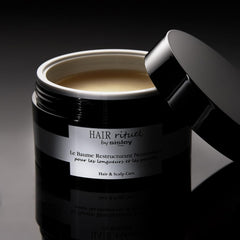 Tratament pentru păr Rituel by Restructuring Nourishing Balm 125g Masca de par Naty Shop