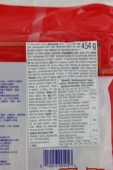 - Tészta tojással (S), (1 x 454 GR)